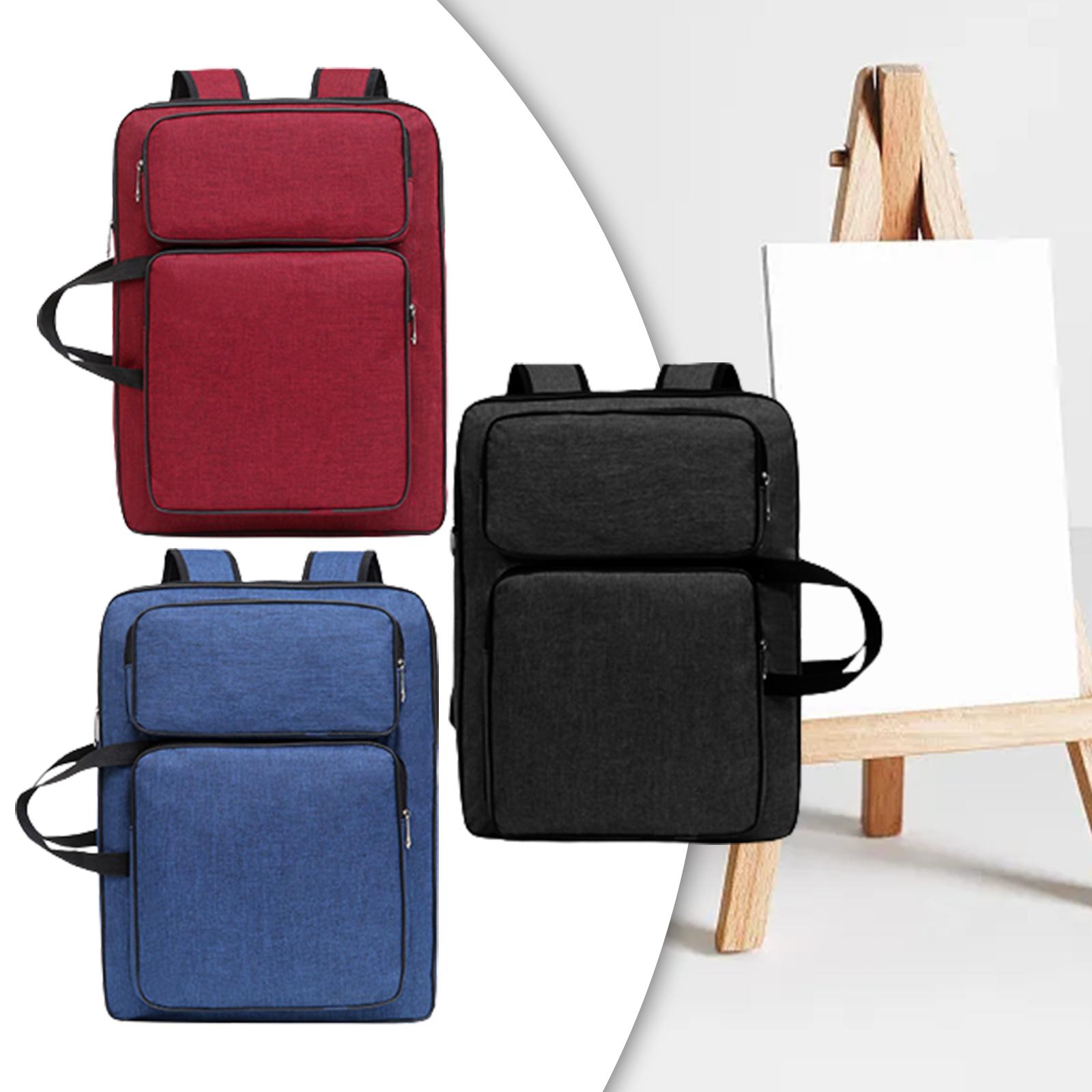 Art Portfolio Bag - 문구 그림 용품을 위한 아트 가방
