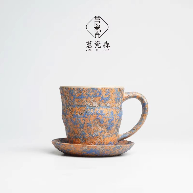 Art And Craft Exclusives - 일본 스타일 레트로 독점 디자인 세라믹