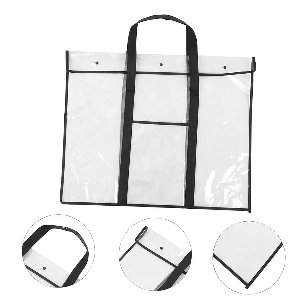 Art Portfolio Bag - 새로운 내구성 있는 아트 포트폴리오 가방
