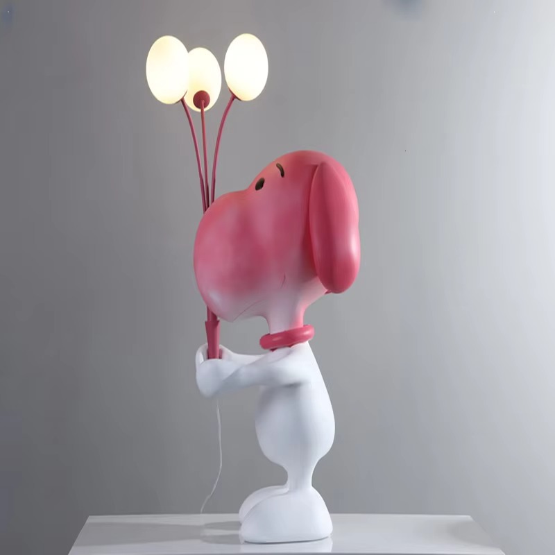 핫 디자이너 호텔 로비 영업부 플로어 램프 대형 동물  - Art Craft Hotel 리뷰 및 가격