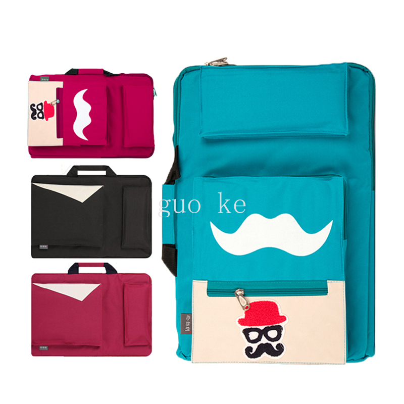 어린이 아트 가방 A3 스케치패드 가방 페인트 세트,  - Art Portfolio Bag 리뷰 및 가격
