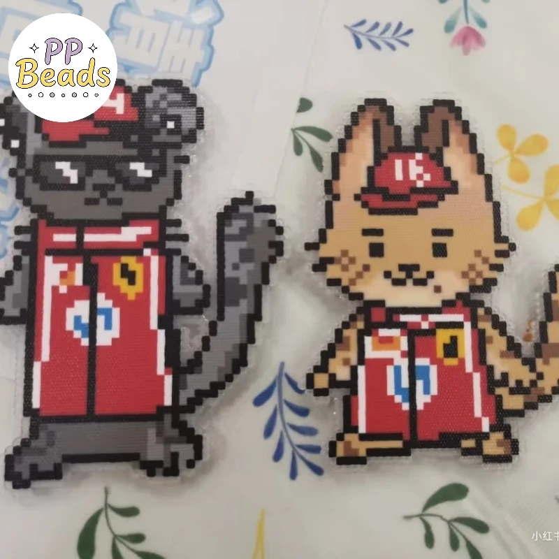 2000개 2.6mm 미니 퓨즈 비즈 키트, 하마 펄러 - Art Craft For Preschool 리뷰 및 가격