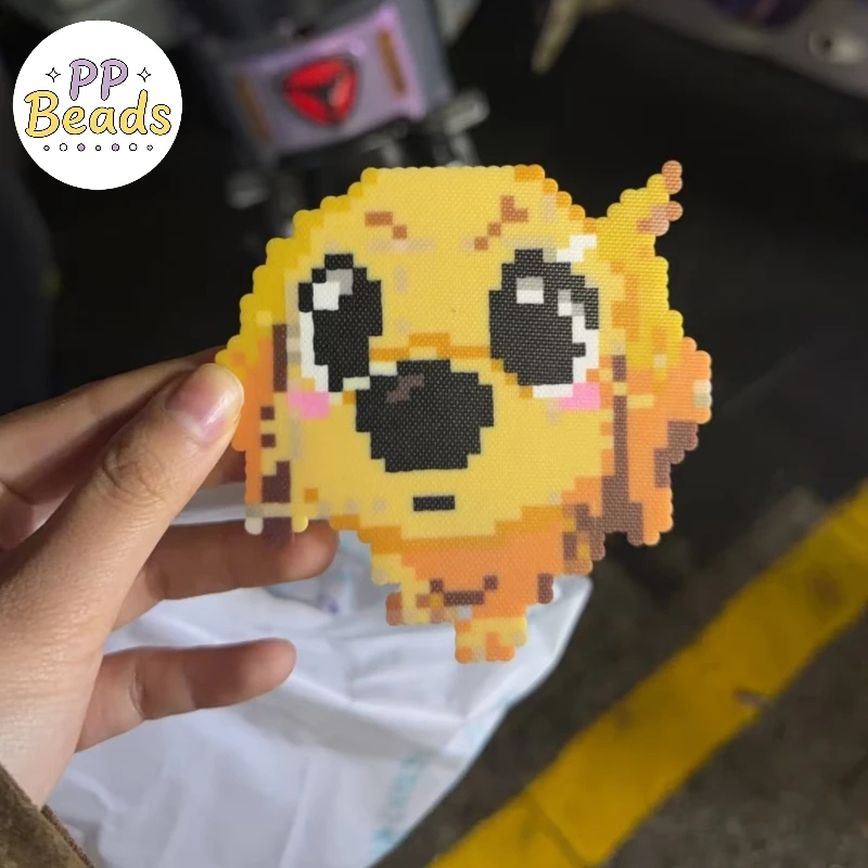 2000개 2.6mm 미니 퓨즈 비즈 키트, 하마 펄러 - Art Craft For Preschool 리뷰 및 가격
