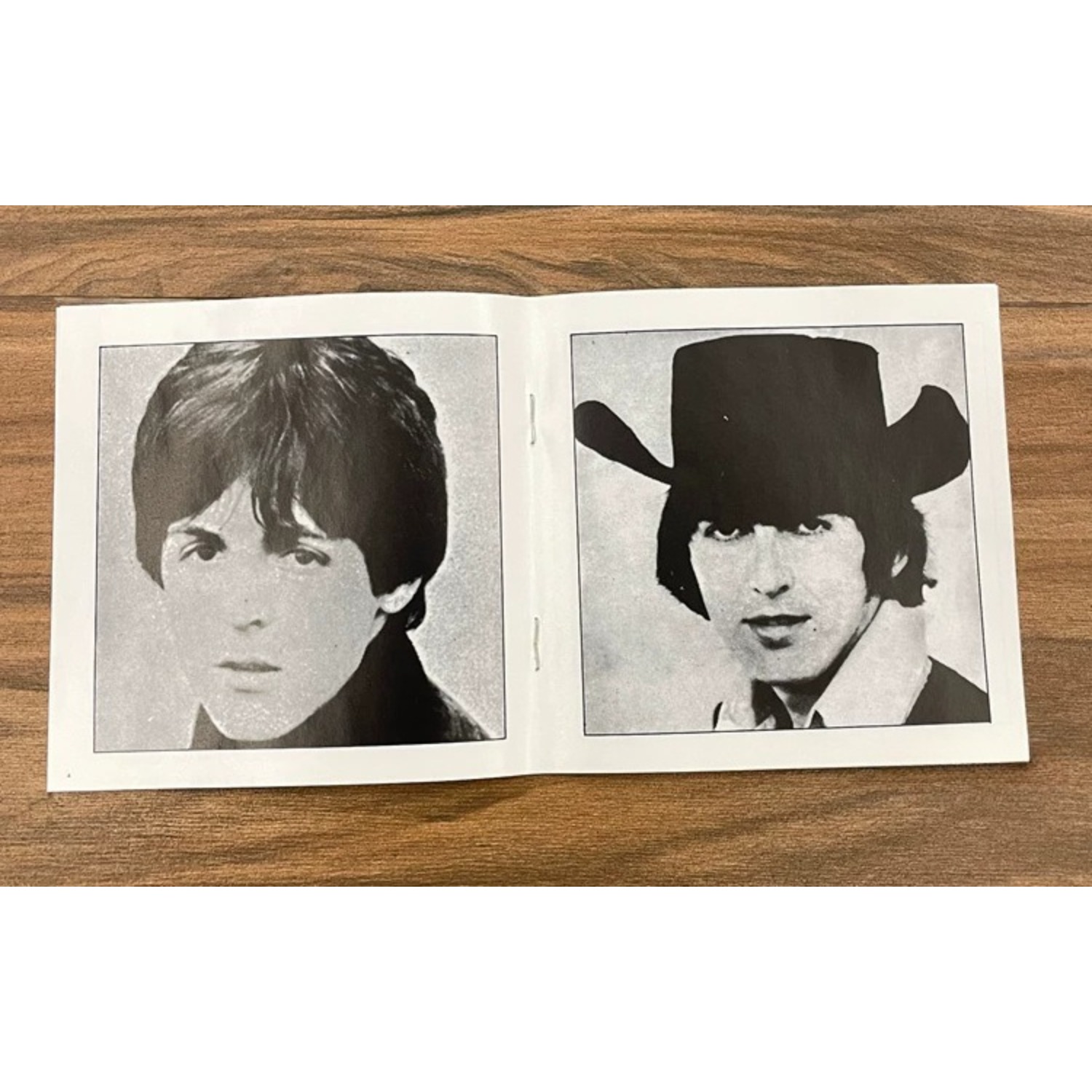 60년대 빈티지 영국 클래식 팝 록 오디오 CD 네 명 - Art Craft Toys 리뷰 및 가격