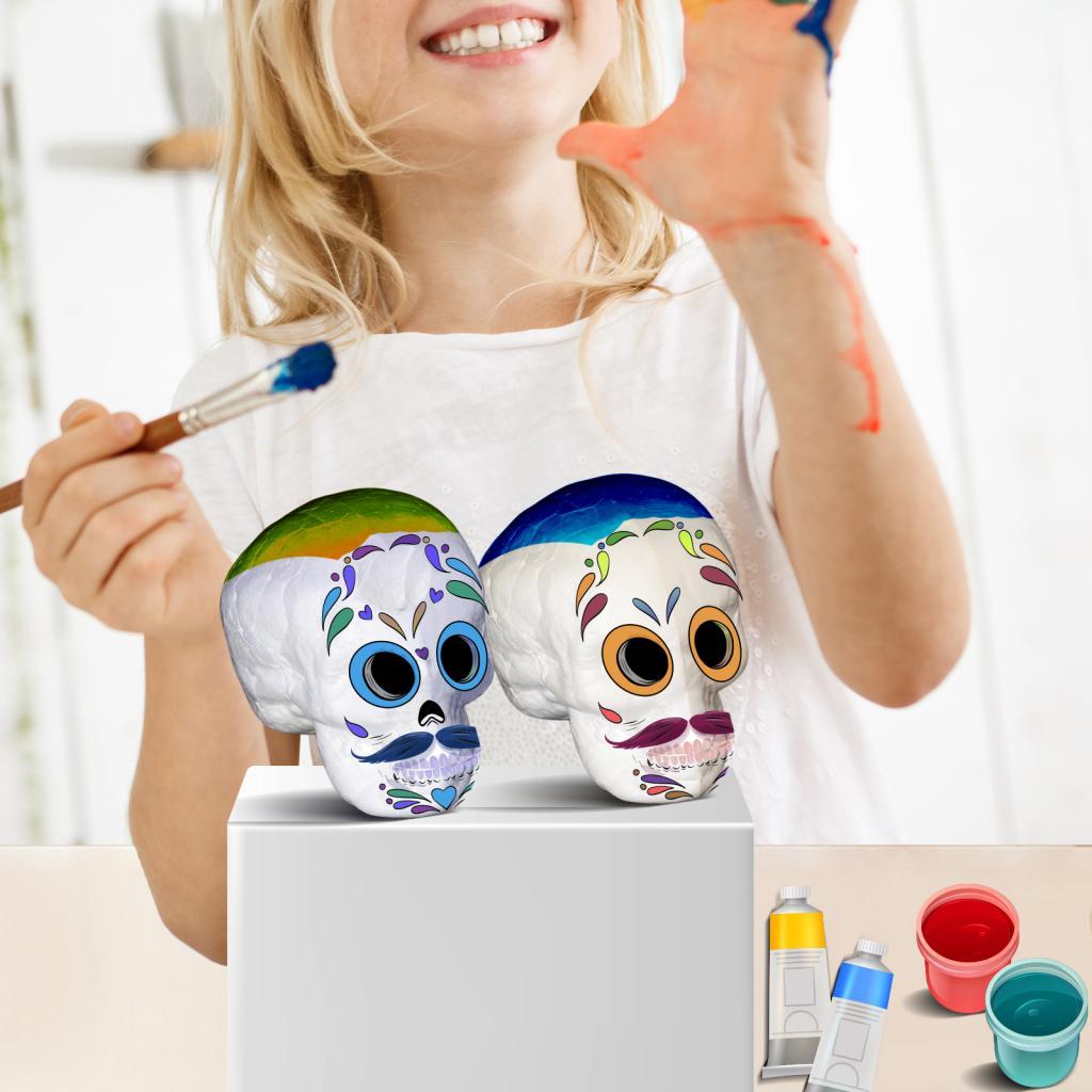 DIY 예술 프로젝트 및 유치원 수공예용 성형 가능한  - Art Craft Kindergarten 리뷰 및 가격