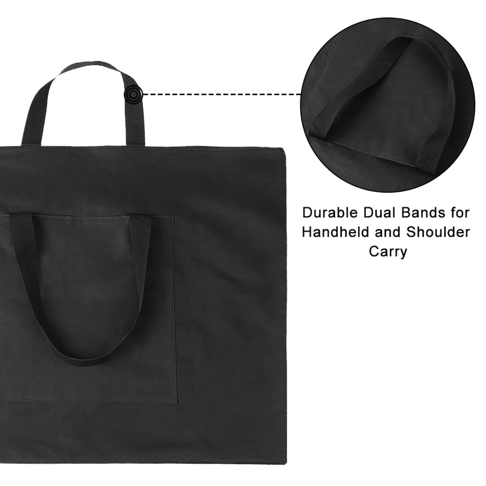 A2 옥스포드 캔버스 아트 포트폴리오 가방 21.3 x - Art Portfolio Bag 리뷰 및 가격