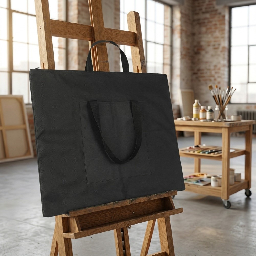 A2 옥스포드 캔버스 아트 포트폴리오 가방 21.3 x - Art Portfolio Bag 리뷰 및 가격
