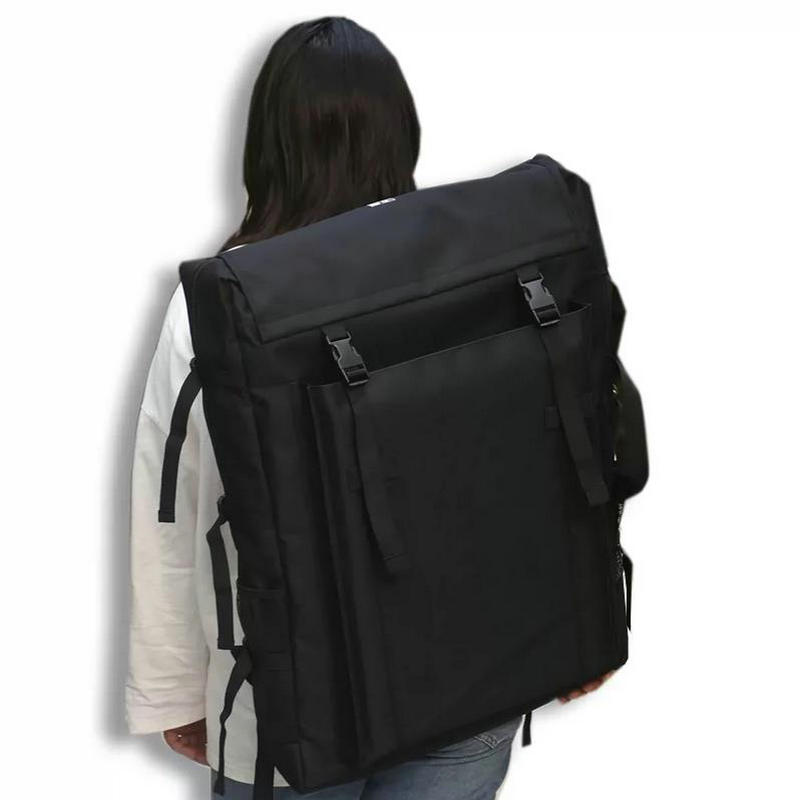 대용량 아티스트 가방 A2 드로잉 보드 가방 방수 아트 - Art Portfolio Bag 리뷰 및 가격