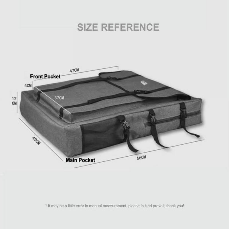 대용량 아티스트 가방 A2 드로잉 보드 가방 방수 아트 - Art Portfolio Bag 리뷰 및 가격