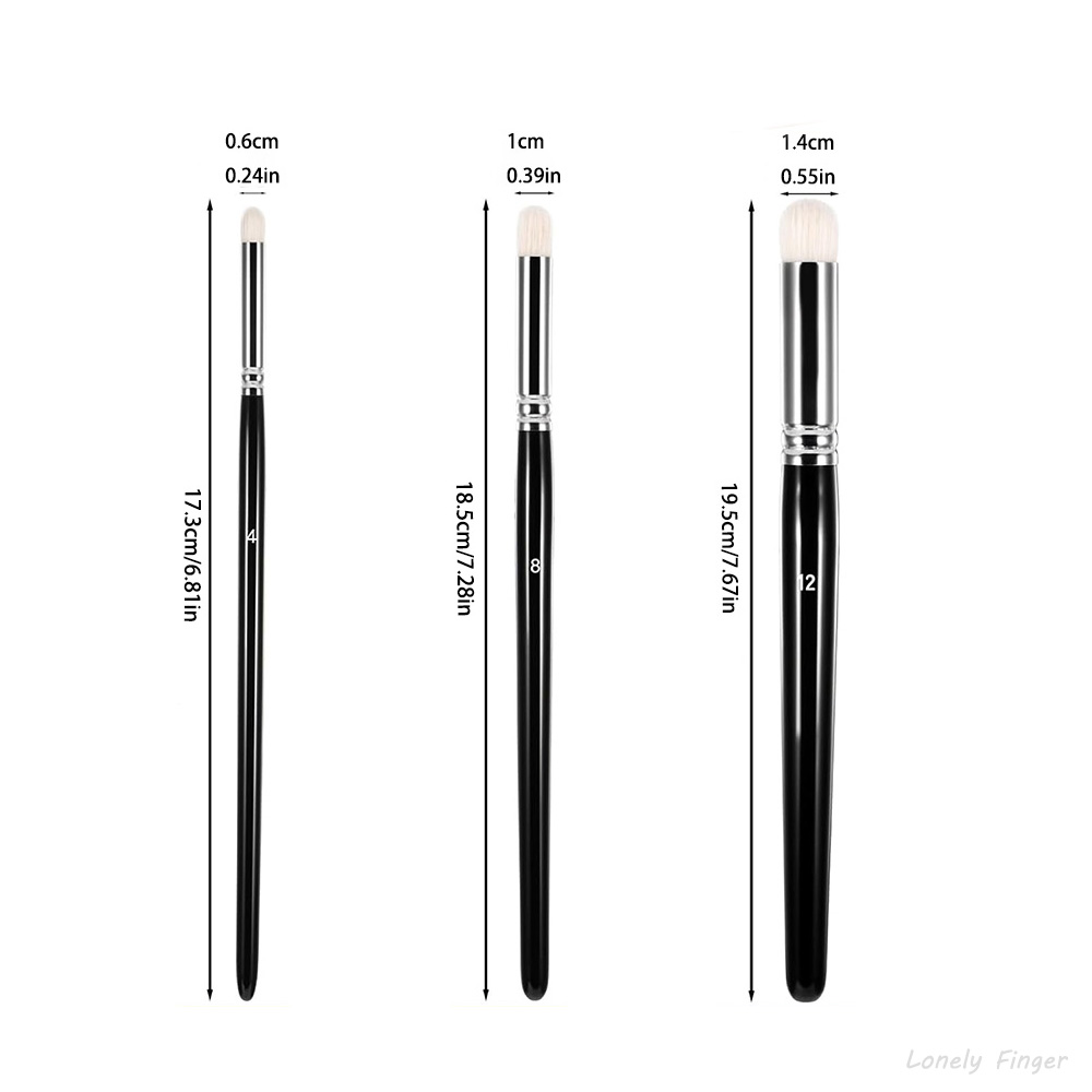 미니어처 드라이 페인트 브러쉬 세트, 나무 손잡이가 있 - Gouache Paint Set 리뷰 및 가격