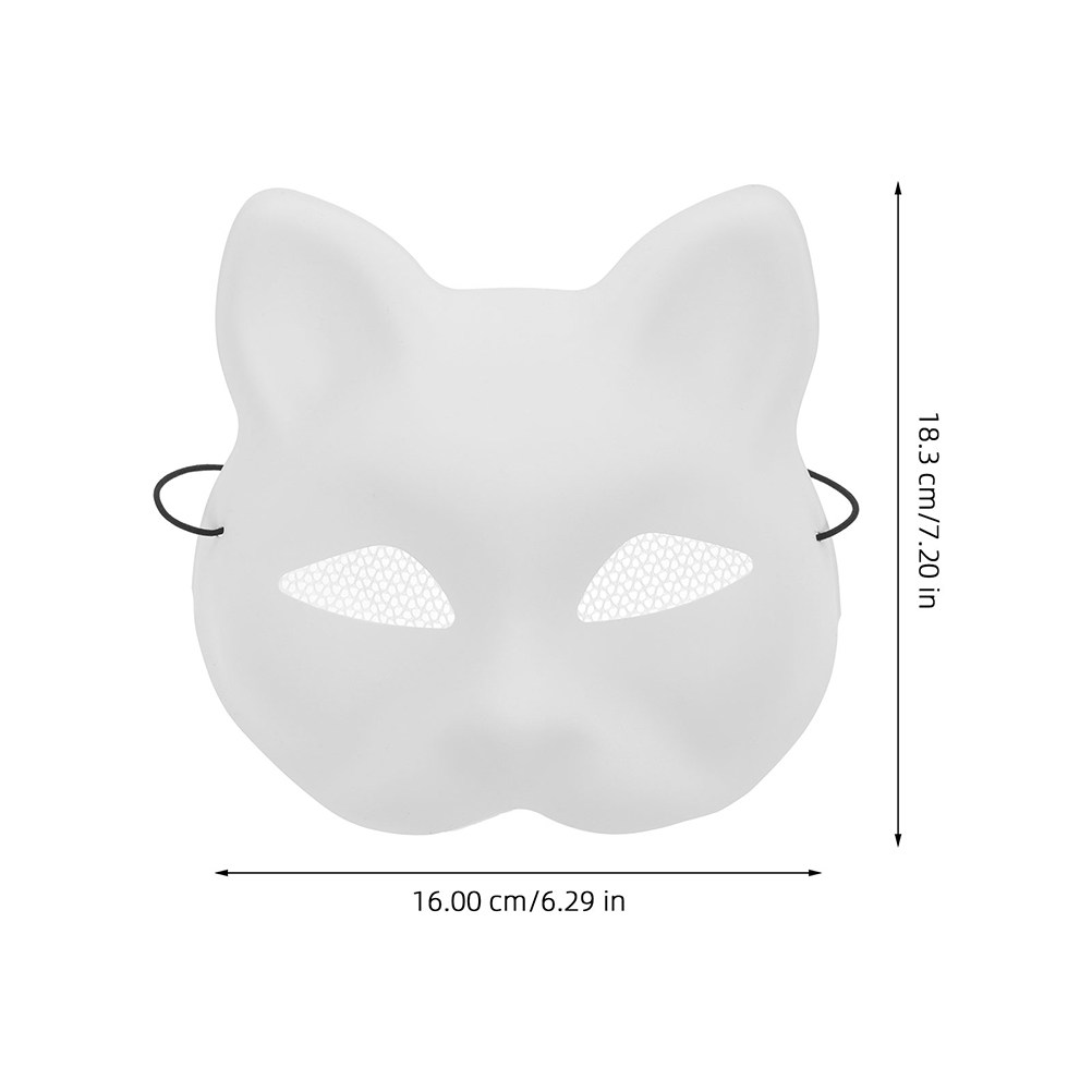 어린이용 귀여운 고양이 디자인 페인팅 가능한 플라스틱  - Art Craft For Preschool 리뷰 및 가격