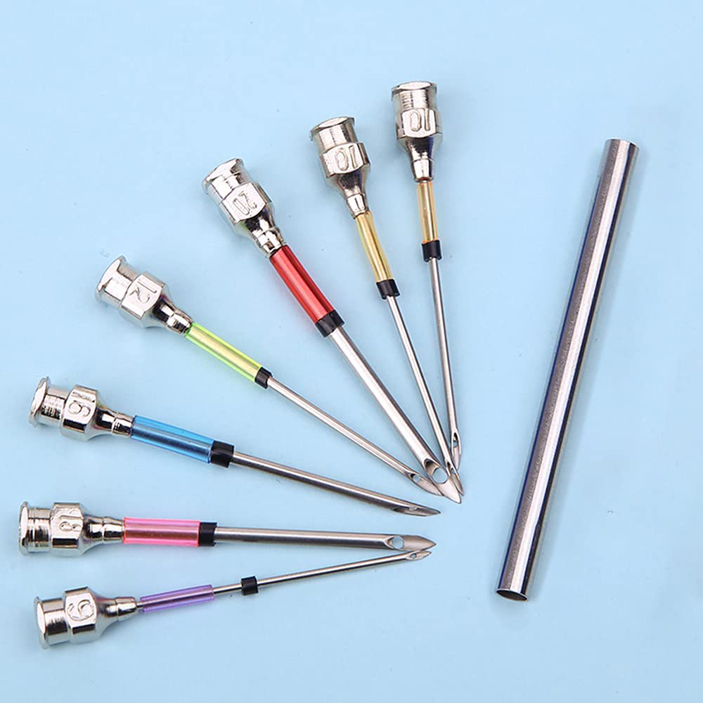 자수 스티치 펀치 바늘 찌르기 크로스 스티치 도구 뜨개 - Punch Needle Kit 리뷰 및 가격
