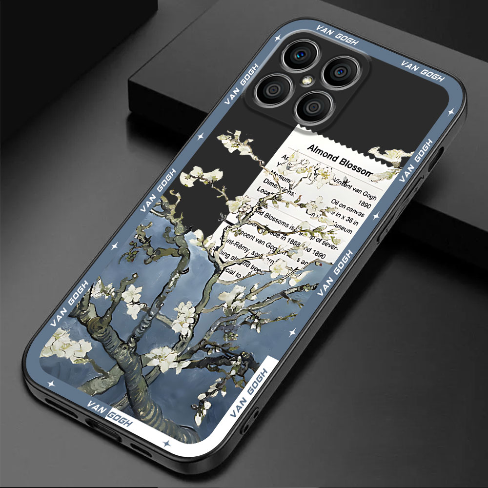 반 고흐 해바라기 명예 X8 90 Pro X6a X8a - Art Portfolio Bag 리뷰 및 가격