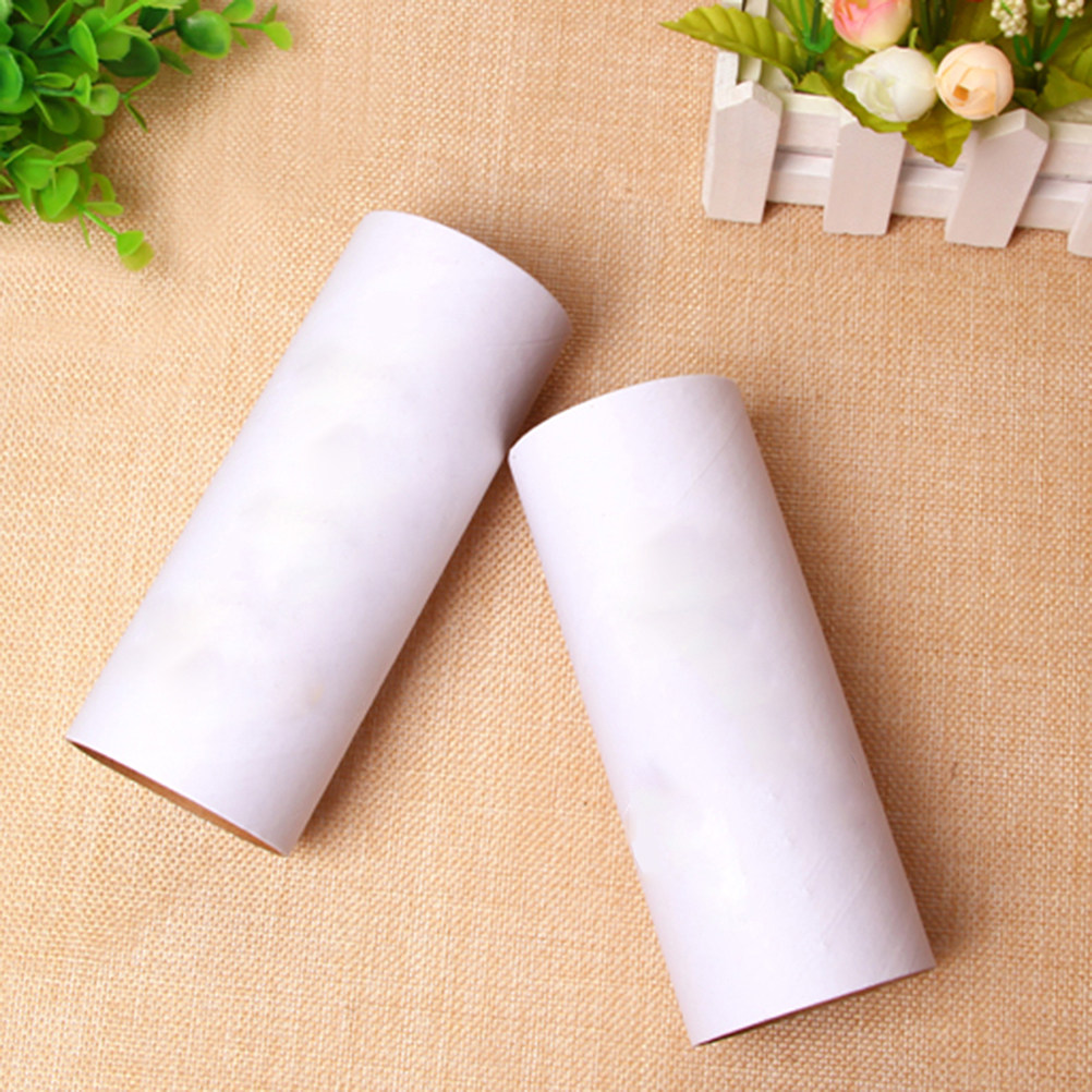 15Pcs 색칠 종이 튜브 크래프트 종이 롤 찢어지지  - Art Craft Kindergarten 리뷰 및 가격