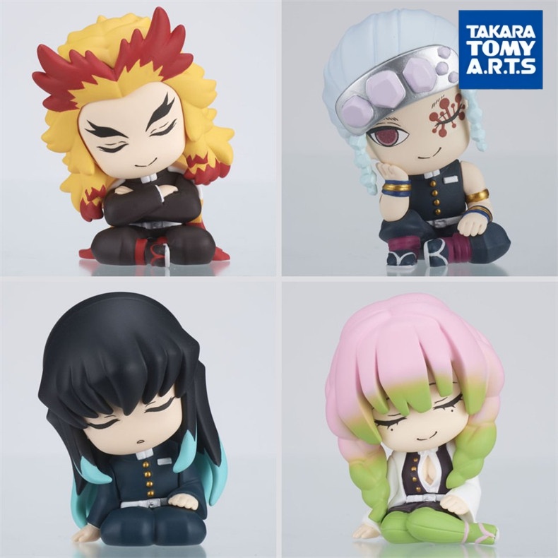 타카라 토미 아츠 데몬 슬레이어 키메츠노 야이바 카타즈 - Art Craft Toys 리뷰 및 가격