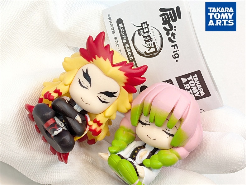 타카라 토미 아츠 데몬 슬레이어 키메츠노 야이바 카타즈 - Art Craft Toys 리뷰 및 가격