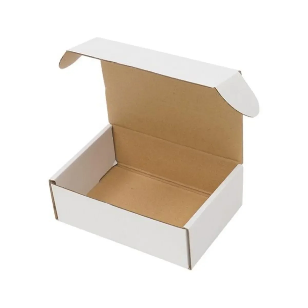 골판지 선물 상자 50개, 6x4x2인치, 튼튼한 판지 - Art Craft Market 리뷰 및 가격