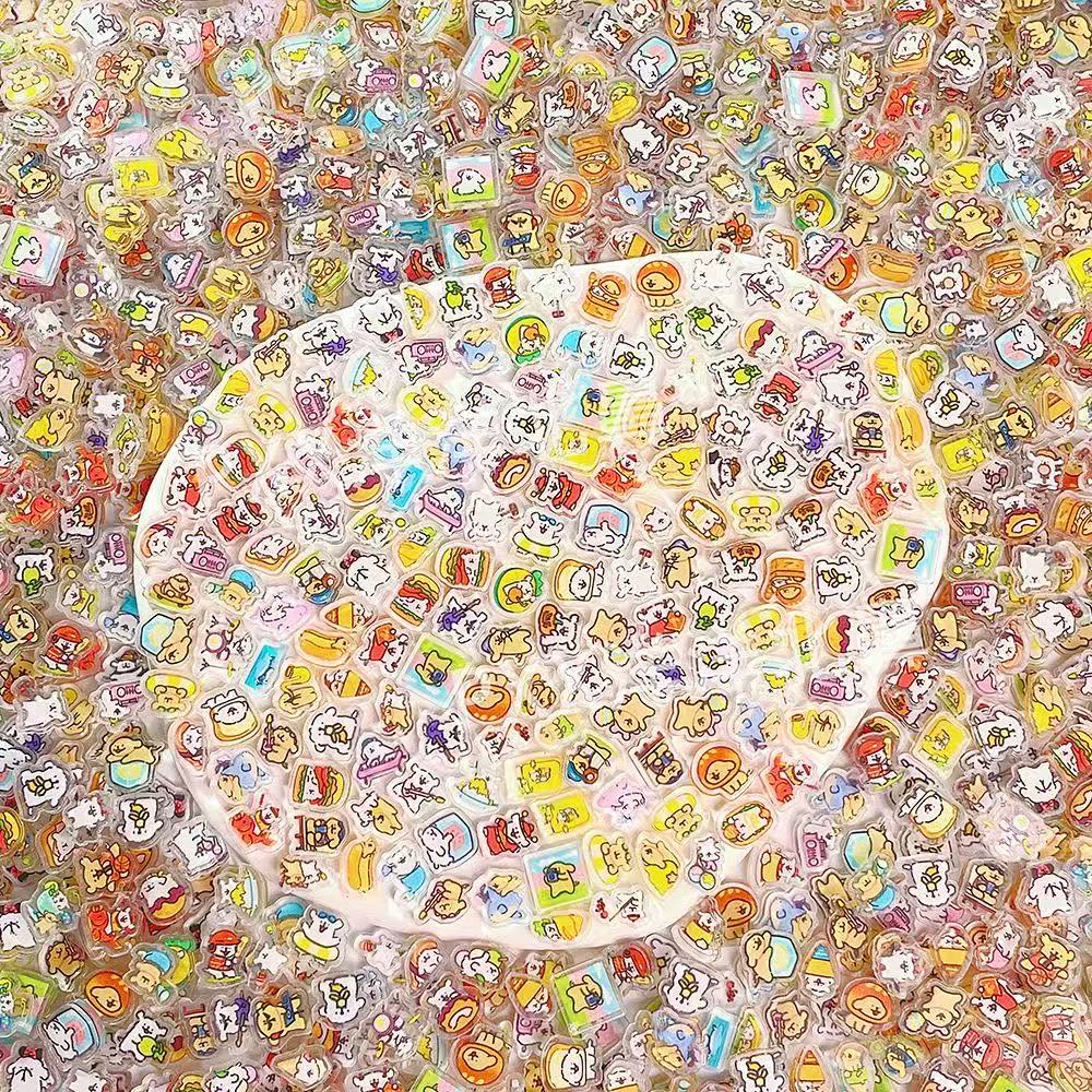 1cm 2cm 라인 작은 강아지 2.0 단층 아크릴 시 - Art Craft Market 리뷰 및 가격